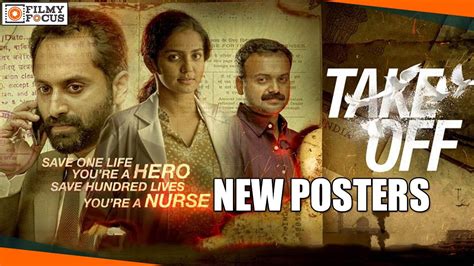 Get free streaming of english movies, tamil movies, telugu movies, other regional movies, new or old hindi movies, bollywood movies, hd movies and more on mx player. Take Off Malayalam Movie New Posters ||Parvathy, Kunchako ...