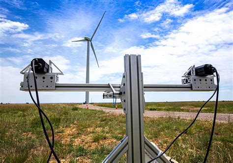 The Leading Edge September 2019 Wind Energy Newsletter Wind Research