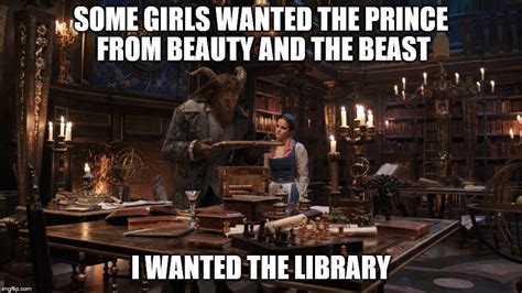 23 Library Memes For Book Lovers