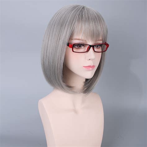 99 ($1.51/ounce) get it as soon as tue, jul 13. Grey Wigs | HairTurners