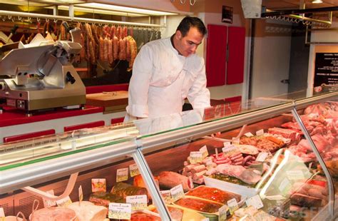 The Advantages Of Using A Customisable Pos For Butcheries Arch Point