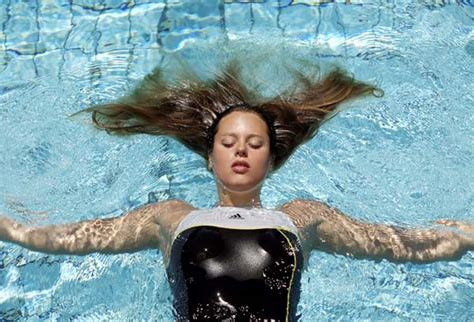 Aujourd'hui, les rancoeurs semblent oubliées entre laure manaudou et federica pellegrini, mais en 2007 la tension était palpable entre les deux jeunes femmes. Southern California Aquatics SCAQ Swim Club: Federica ...