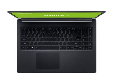 Battle of the budget ultrabooks källa: Acer Aspire 5 A515-54-51DJ - Notebookcheck.org