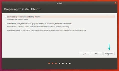 Install Linux Simple Guide For Installation Of Linux In Windows
