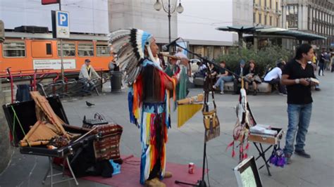 The interesting part is many of folk peruvian musicians are still working on their pure style, even those who are famous around the world, they keep their root and avoid western/commercialize type of music. Peruvian music street performance, - YouTube