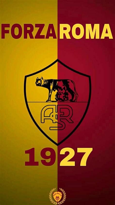 ˈroːma ), is an italian professional football club based in rome. Pin di Giorgos Tzioukas su Roma