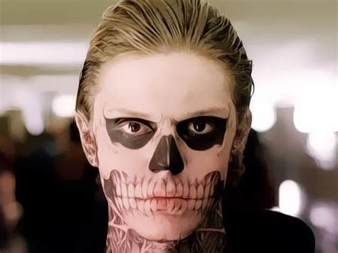 Halloween is approaching and it's time to get in the mood for some horror films. Who Is Your "American Horror Story" Husband? | Playbuzz