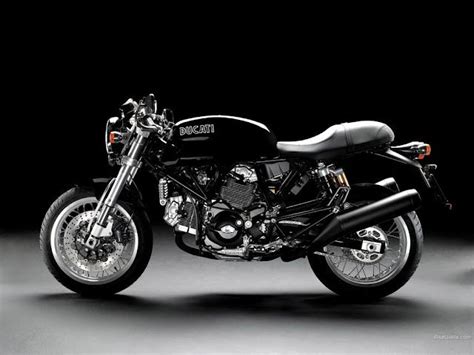 Pristine 2010 sportclassic sport 1000 in the desirable black/white stripes combo and all the upgrades you want and more: DUCATI Sport Classic 1000 Biposto | Ducati sport classic ...