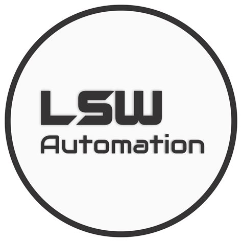 Lsw Automation Kajang