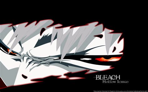 Anime Bleach Hd Wallpaper