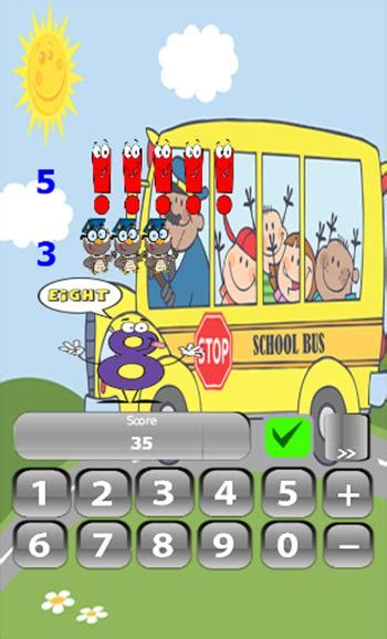 Cool Math 4 Kids Games Apk Für Android Herunterladen