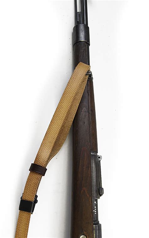 wwii german mauser 98k rifle sling k98 natural color reproduction x 10 units w63 makes shopping