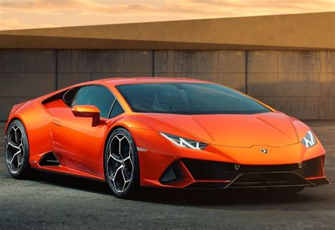 Car Pictures List For Lamborghini Huracan 2023 Evo Spyder Rwd Kuwait
