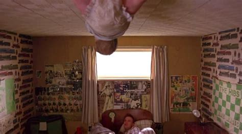 We did not find results for: Baby crawling on the ceiling | Trainspotting | Pinterest ...