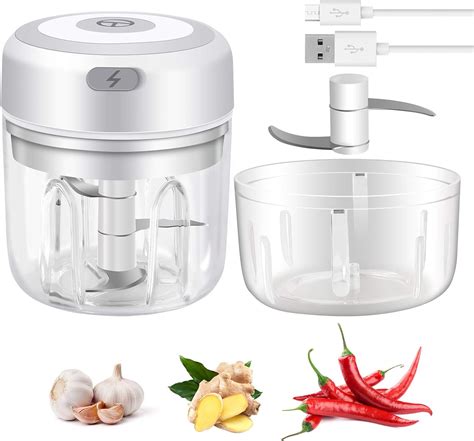 Top 10 Electric Powered Food Chopper Home Previews