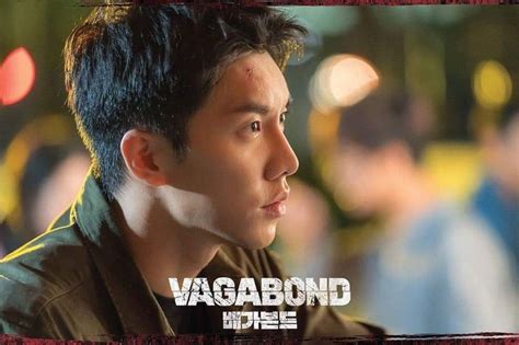 Include (or exclude) self posts. 李昇基、秀智睽違六年再度合作《VAGABOND 浪行驚爆點》揭露國家腐敗過程 - iGorgeous