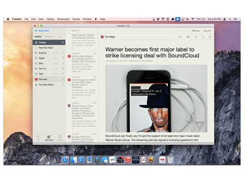 Unite 3 allows you to turn any website into an app on your mac. Turn any website into a Mac desktop app - CNET