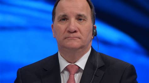 M stödjer inte misstroende mot stefan löfven | aftonbladet. Avsätt Stefan Löfven nu! - Politikfakta