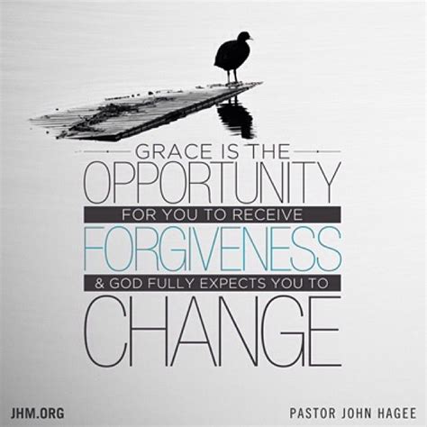 John Hagee Quotes On Forgiveness Quotesgram