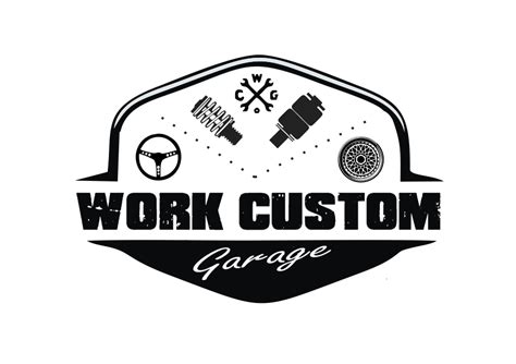 Work Custom Garage Home