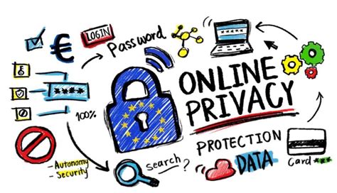 3 Most Common Online Privacy Issues And How To Avoid Them In 2023 Jaxtr