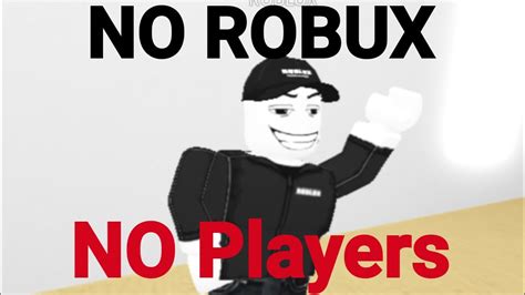 Roblox Advertising System In A Nutshell Youtube