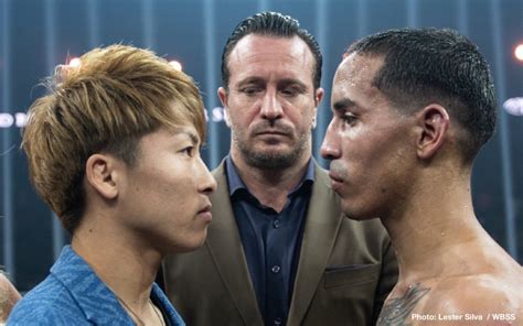 Wba super world bantamweight title. Emmanuel Rodriguez vs. Naoya Inoue next in WBSS tourney ⋆ ...