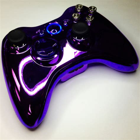 Pin On Xbox 360 Modded Controllers