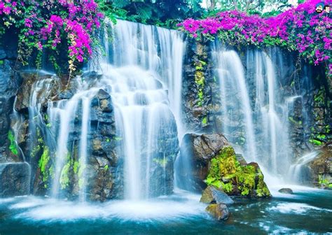 67 Best Images About Waterfalls On Pinterest Pictures Of Nature And