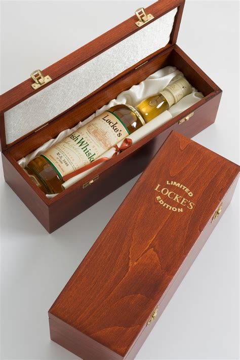 Check spelling or type a new query. Wood Presentation Boxes: The World Of Whisky, Or Is It ...