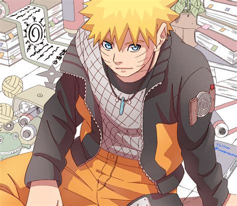 Naruto Hd Wallpaper Background Image 2000x1746 Id