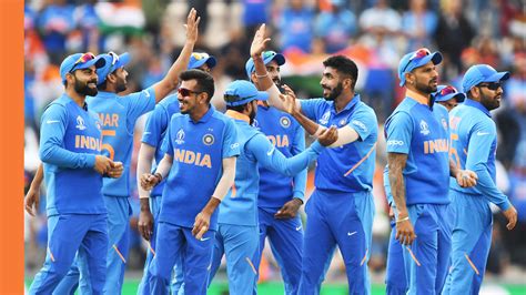 these numbers prove that team india has been the best fielding side in the icc world cup 2019