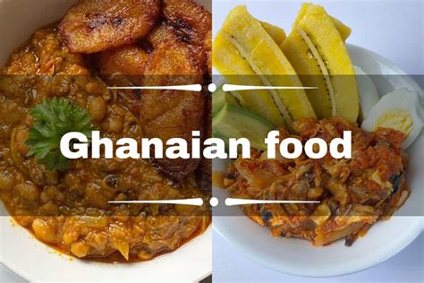 Top 15 Delicious Ghanaian Food Recipes For Any Occasion Yencomgh