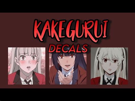 We did not find results for: Cool Aesthetic Anime Kakegurui Pfp - img-smorgasbord