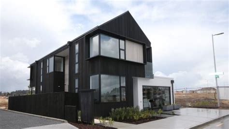 Aucklands Affordable Housing Arrives First Home Buyer House Design