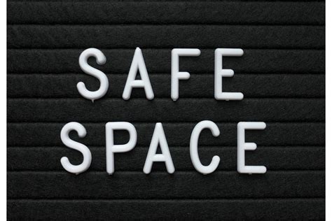 How Safe Spaces Contribute To Mental Health — Wove Therapy