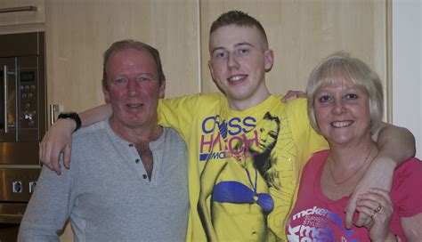 Happy Birthday to you | ForeveRebekka