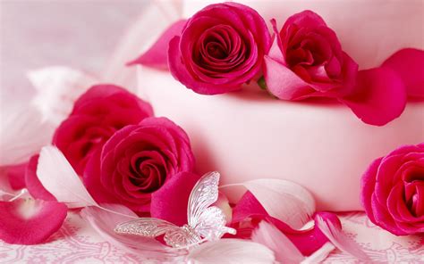 Romantic Roses Roses Wallpaper 13966416 Fanpop Page 9