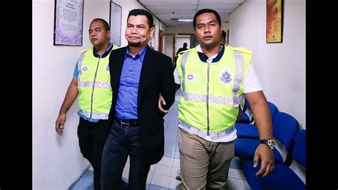 Jamal abdillah terbaru gratis dan mudah dinikmati. Jamal sekali lagi dihadapkan ke Mahkamah - YouTube