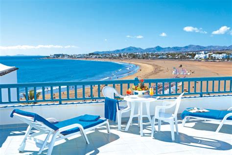 Seaside Los Jameos Playa à Puerto Del Carmen Lanzarote Espagne Tui 2023