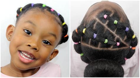 Rubberband hair styles youtube video izle indir. Watch And Learn This Easy 20 Minute Rubber Band Hairstyle ...