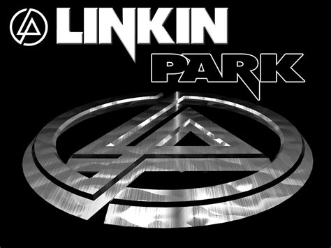 Linkin park meteora logo music nu metal, park, text, monochrome png. Custom T-shirts: Logos Linkin Park