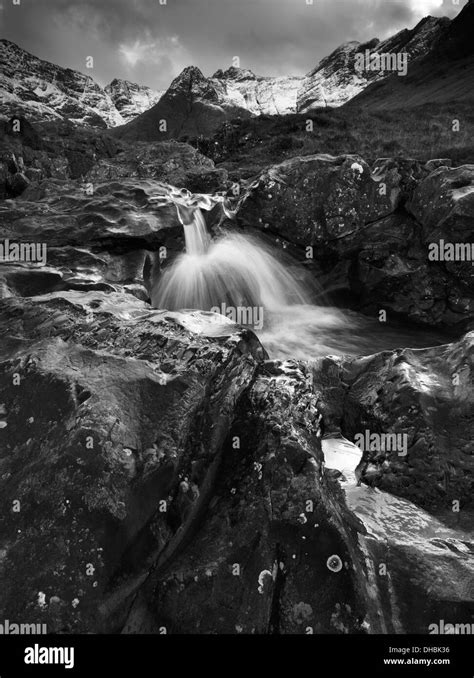 Dramatic Scenery Hi Res Stock Photography And Images Alamy