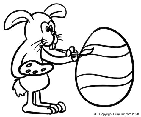 Pdf für ein besseres ergebnis in der. Ostern Malvorlagen und Bilder für Kinder zum Ausmalen ...
