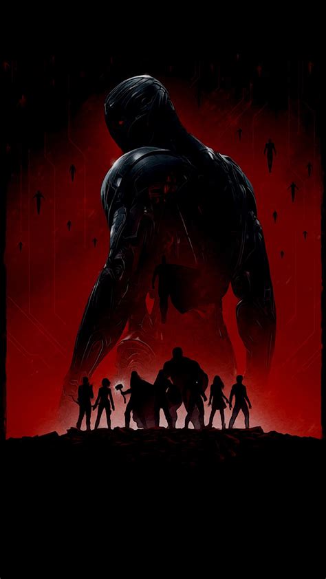 Top 5 Superheroes HD Wallpaper for Mobile and Computer