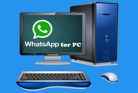 Techdux How To Download Whatsapp For Pc Windows7windows8mac