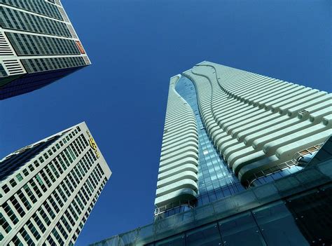 The Year In Skyscrapers Toronto Makes The Grade Urbantoronto