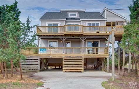 Save $25/night on a cabin stay this fall. OBX Vacation Rentals on Hatteras Island, NC | Outer banks ...