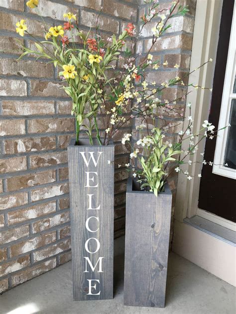 Browse entryway ideas and decor inspiration. 45 Best Entryway Decor Ideas from Etsy to Buy in 2020