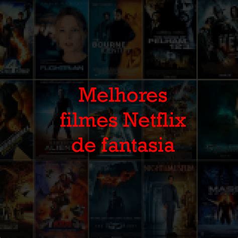 Subscribers should check out some overlooked gems that deserve a second look. 20 Best Netflix Fantasy Movies: Full List